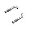 Kooks Headers | Connection Pipes - Mustang 5.0L / 5.2L 2015-2023