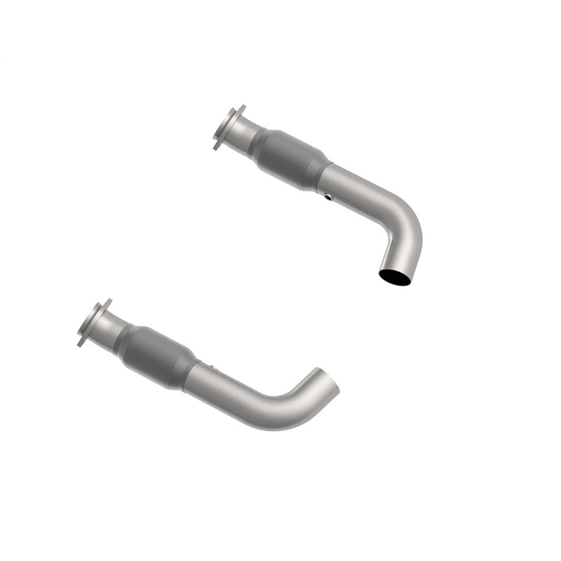 Kooks Headers | Connection Pipes - Mustang 5.0L / 5.2L 2015-2023