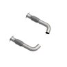 Kooks Headers | Connection Pipes - Mustang 5.0L / 5.2L 2015-2023