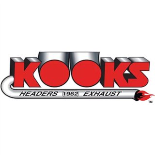 Kooks Headers | Cat Back Exhaust System - Mustang 5.0L 2018-2023