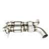 Kooks Headers | Catted X-Pipe - Mustang Shelby GT350 / Shelby GT350R 5.2L 2015-2020