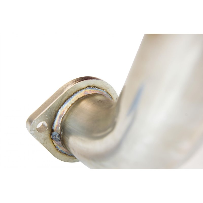 Kooks Headers | Axle Back Exhaust System - Corvette 5.7L 1997-2004