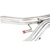 Kooks Headers | Catted X-Pipe - Corvette 6.2L 2014-2019