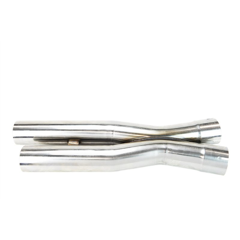 Kooks Headers | Catted X-Pipe - Corvette 6.2L 2014-2019