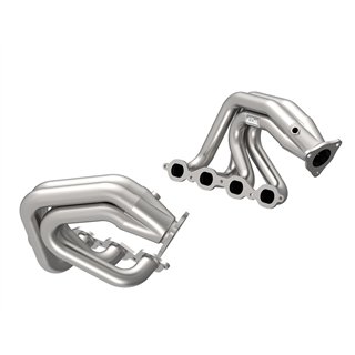 Kooks Headers | Super Street Stainless Steel Headers - Corvette 6.2L 2020-2024