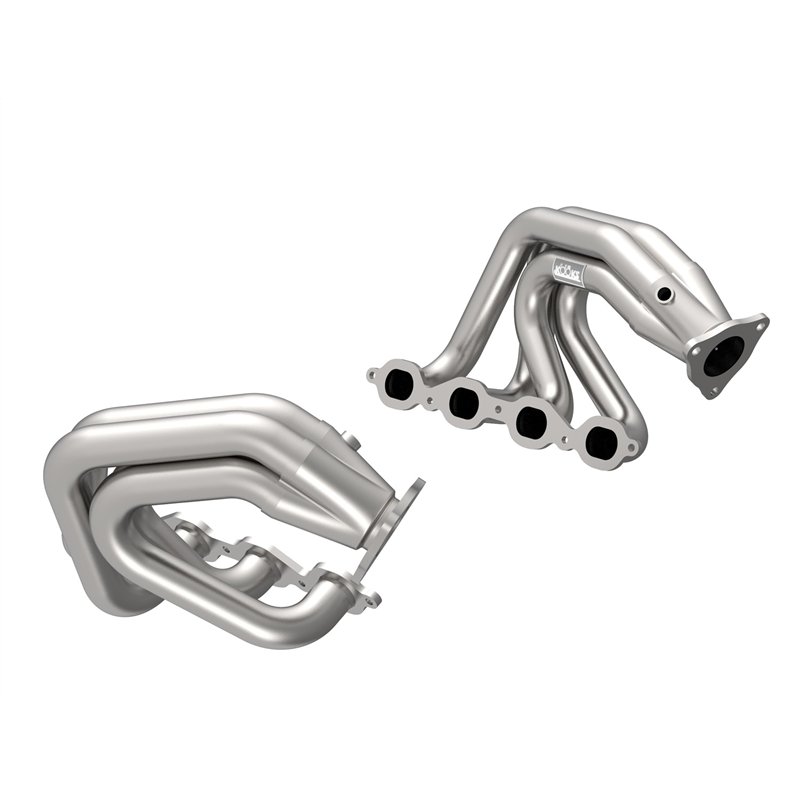 Kooks Headers | Super Street Stainless Steel Headers - Corvette 6.2L 2020-2024