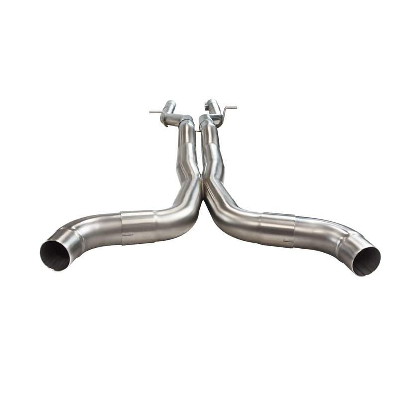 Kooks Headers | Connection Back Exhaust System - Camaro SS / ZL1 6.2L 2016-2023