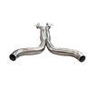 Kooks Headers | Connection Back Exhaust System - Camaro SS / ZL1 6.2L 2016-2023