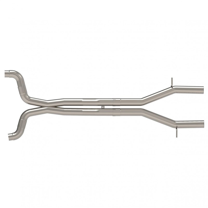Kooks Headers | Connection Back Exhaust System - Camaro SS / ZL1 6.2L 2016-2023