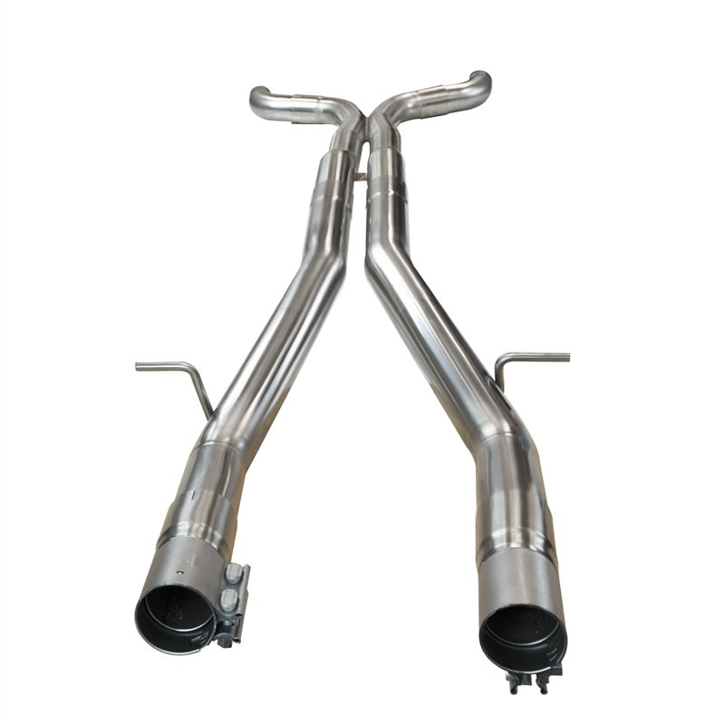 Kooks Headers | Connection Back Exhaust System - Camaro SS / ZL1 6.2L 2016-2023