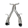 Kooks Headers | Connection Back Exhaust System - Camaro SS / ZL1 6.2L 2016-2023