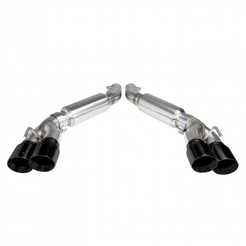 Kooks Headers | Axle Back Exhaust System - Camaro SS / ZL1 6.2L 2016-2023