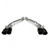 Kooks Headers | Axle Back Exhaust System - Camaro SS / ZL1 6.2L 2016-2023