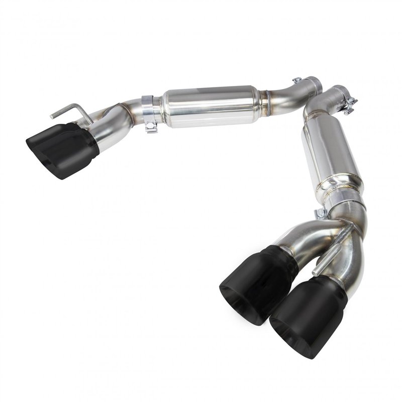 Kooks Headers | Axle Back Exhaust System - Camaro SS / ZL1 6.2L 2016-2023