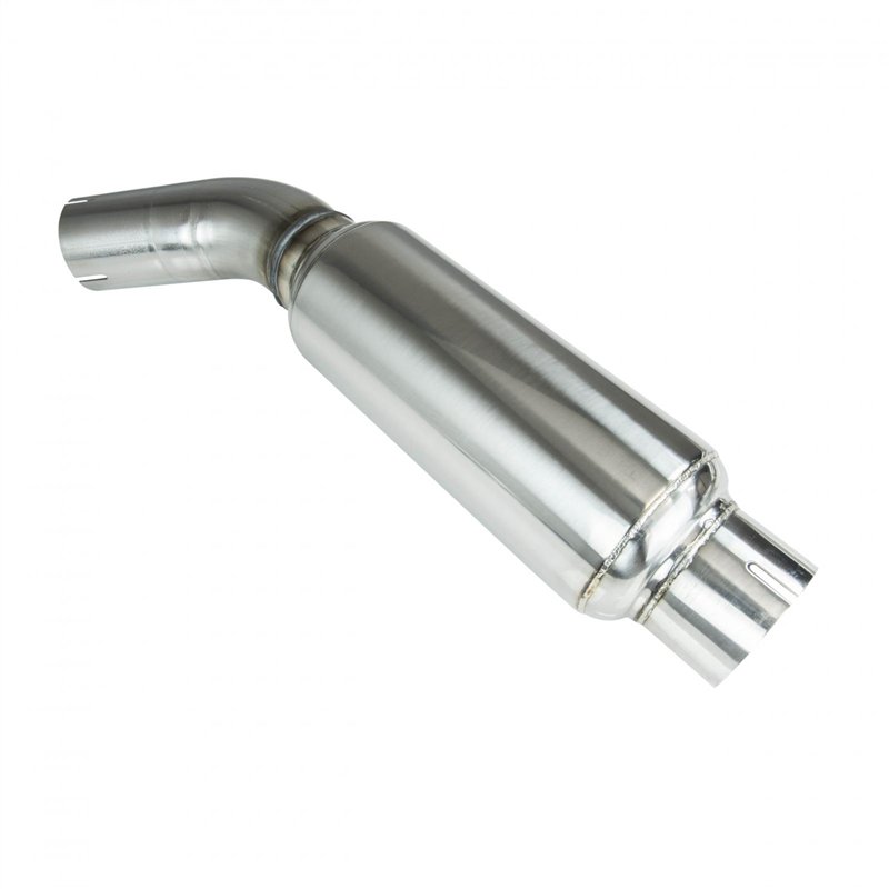 Kooks Headers | Axle Back Exhaust System - Camaro SS / ZL1 6.2L 2016-2023