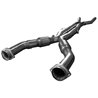 Kooks Headers | Catted X-Pipe - CTS 6.2L 2009-2014