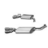 Kooks Headers | Axle Back Exhaust System - SS Base 6.2L 2014