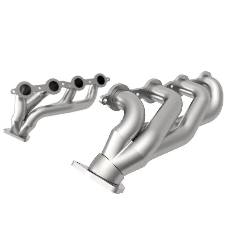 Kooks Headers | Stainless Steel Headers - Cadillac / Chevrolet / GMC 2002-2014