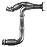Kooks Headers | Catted Y-Pipe - Cadillac / Chevrolet / GMC 6.2L 2007-2013