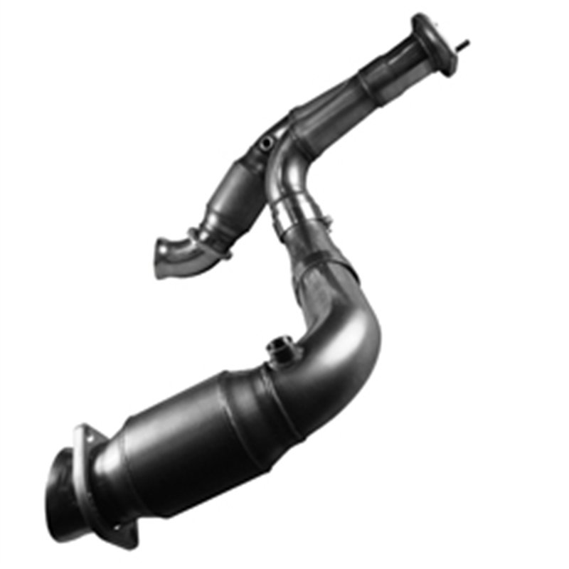 Kooks Headers | Catted Y-Pipe - Cadillac / Chevrolet / GMC 6.2L 2007-2013