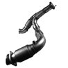Kooks Headers | Catted Y-Pipe - Cadillac / Chevrolet / GMC 6.2L 2007-2013