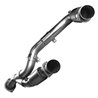 Kooks Headers | Catted Y-Pipe - Cadillac / Chevrolet / GMC 6.2L 2007-2013