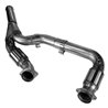 Kooks Headers | Catted Y-Pipe - Chevrolet / GMC 5.3L 2014-2020