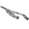 Kooks Headers | Catted Y-Pipe - Chevrolet / GMC 5.3L 2014-2020
