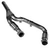 Kooks Headers | Catted Y-Pipe - Chevrolet / GMC 5.3L 2014-2020