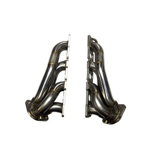 Kooks Headers | Super Street Stainless Steel Headers - 300 / Challenger / Charger / Magnum 5.7L 2005-2023