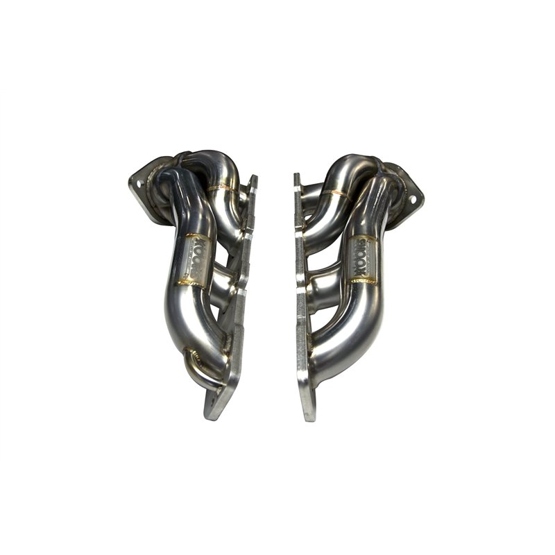 Kooks Headers | Super Street Stainless Steel Headers - 300 / Challenger / Charger / Magnum 5.7L 2005-2023
