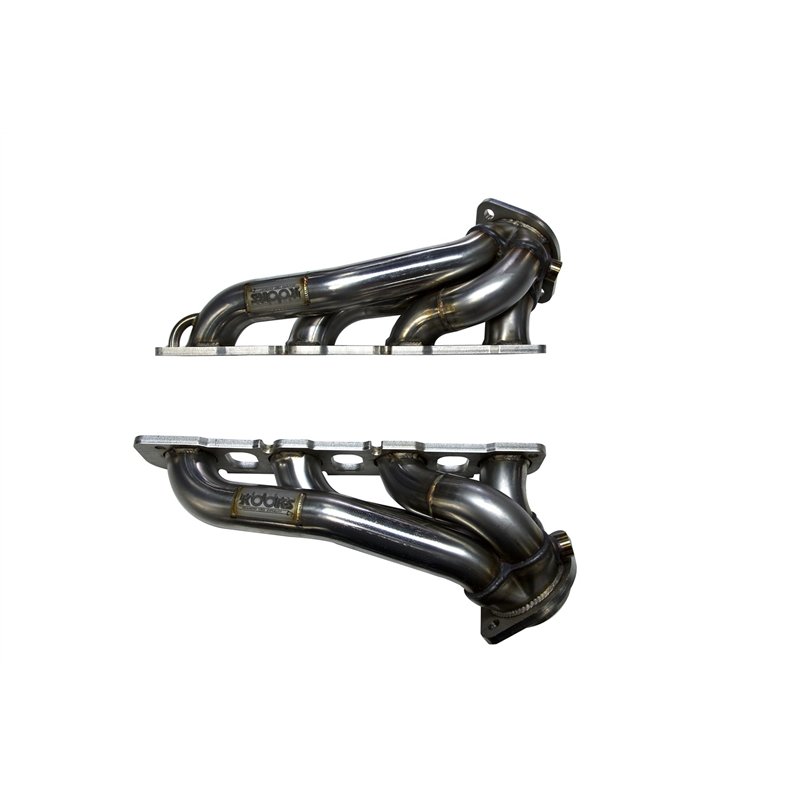 Kooks Headers | Super Street Stainless Steel Headers - 300 / Challenger / Charger / Magnum 5.7L 2005-2023