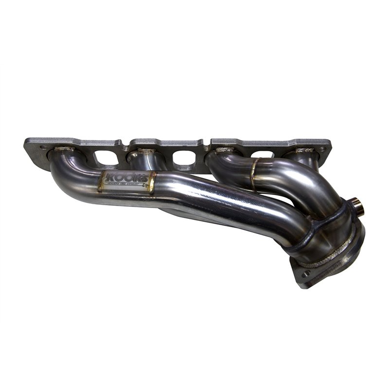 Kooks Headers | Super Street Stainless Steel Headers - 300 / Challenger / Charger / Magnum 5.7L 2005-2023
