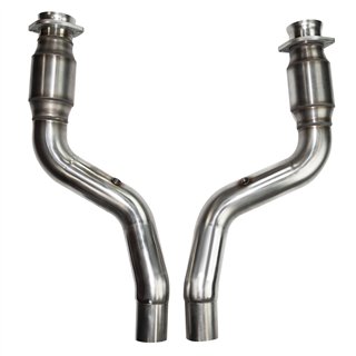 Kooks Headers | Connection Pipes - 300 / Challenger / Charger / Magnum 5.7L 2005-2023