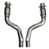 Kooks Headers | Connection Pipes - 300 / Challenger / Charger / Magnum 5.7L 2005-2023