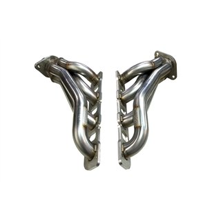 Kooks Headers | Super Street Stainless Steel Headers - 300 / Challenger / Charger 6.4L / 6.2L 2012-2023