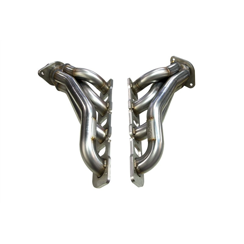 Kooks Headers | Super Street Stainless Steel Headers - 300 / Challenger / Charger 6.4L / 6.2L 2012-2023