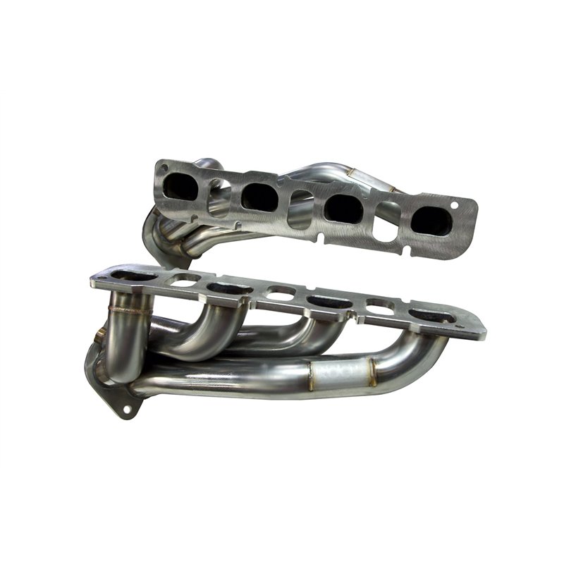 Kooks Headers | Super Street Stainless Steel Headers - 300 / Challenger / Charger 6.4L / 6.2L 2012-2023