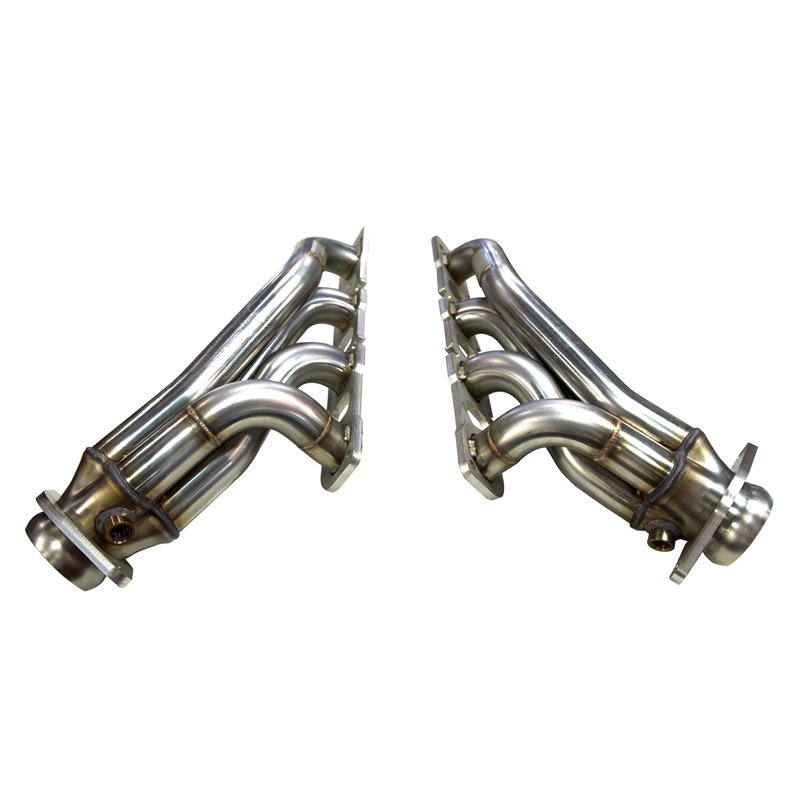 Kooks Headers | Super Street Stainless Steel Headers - 300 / Challenger / Charger 6.4L / 6.2L 2012-2023