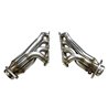 Kooks Headers | Super Street Stainless Steel Headers - 300 / Challenger / Charger 6.4L / 6.2L 2012-2023