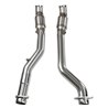 Kooks Headers | Connection Pipes - Durango / Grand Cherokee 6.2L / 6.4L 2012-2022