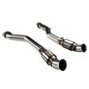 Kooks Headers | Connection Pipes - Durango / Grand Cherokee 6.2L / 6.4L 2012-2022