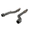 Kooks Headers | Connection Pipes - Durango / Grand Cherokee 6.2L / 6.4L 2012-2022