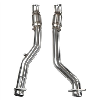Kooks Headers | Connection Pipes - Durango / Grand Cherokee 6.2L / 6.4L 2012-2023