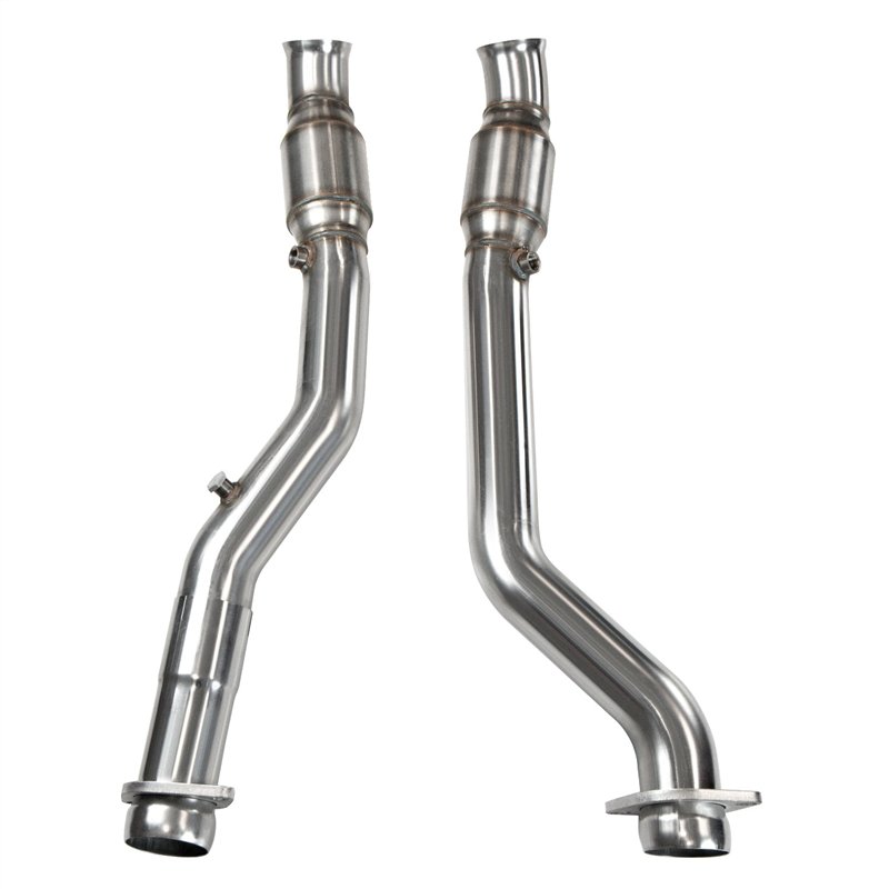 Kooks Headers | Connection Pipes - Durango / Grand Cherokee 6.2L / 6.4L 2012-2023