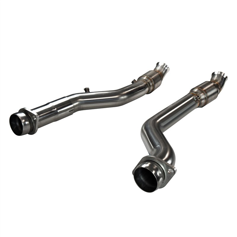 Kooks Headers | Connection Pipes - Durango / Grand Cherokee 6.2L / 6.4L 2012-2023