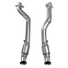 Kooks Headers | Connection Pipes - Durango / Grand Cherokee 6.2L / 6.4L 2012-2023