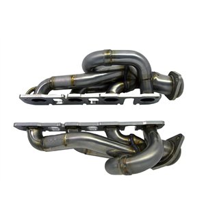 Kooks Headers | Stainless Steel Torque Shorty Headers - Ram 1500 / Classic 5.7L 2009-2023