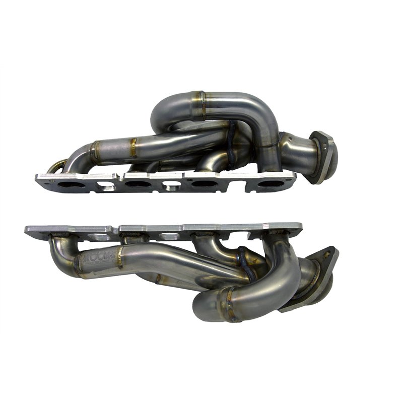 Kooks Headers | Stainless Steel Torque Shorty Headers - Ram 1500 / Classic 5.7L 2009-2023