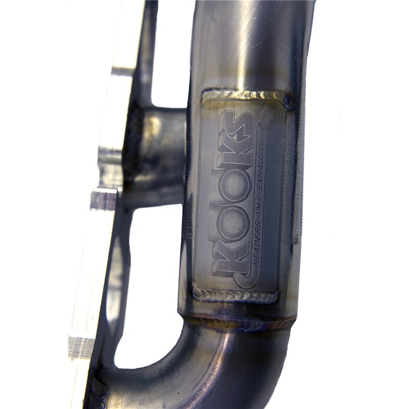 Kooks Headers | Stainless Steel Torque Shorty Headers - Ram 1500 / Classic 5.7L 2009-2023